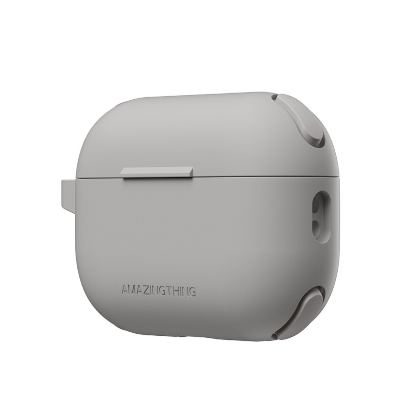 Apple Airpods Pro 2 Amazingthing Airbag Corner Design Omni Series Silicone Cover - 15
