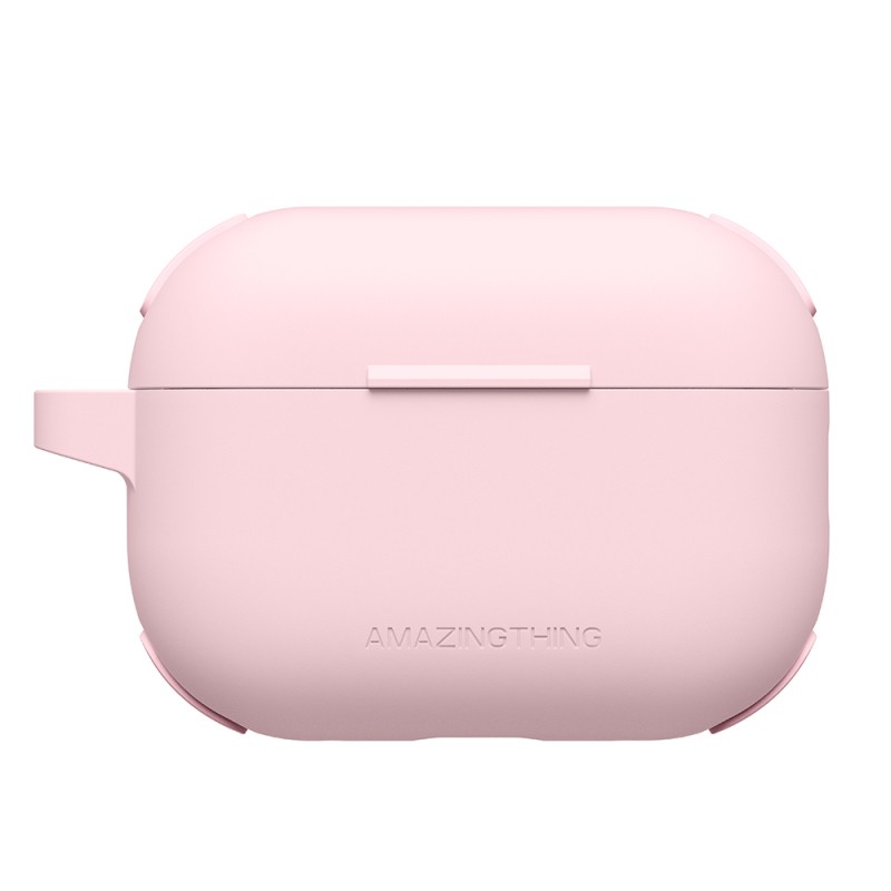 Apple Airpods Pro 2 Amazingthing Airbag Köşe Tasarımlı Omni Serisi Silikon Kapak - 1