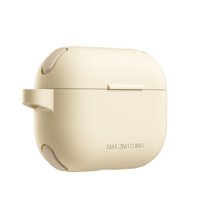 Apple Airpods Pro 2 Amazingthing Airbag Köşe Tasarımlı Omni Serisi Silikon Kapak - 14