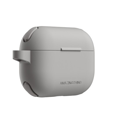 Apple Airpods Pro 2 Amazingthing Airbag Köşe Tasarımlı Omni Serisi Silikon Kapak - 16