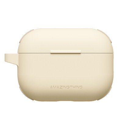 Apple Airpods Pro 2 Amazingthing Airbag Köşe Tasarımlı Omni Serisi Silikon Kapak - 5