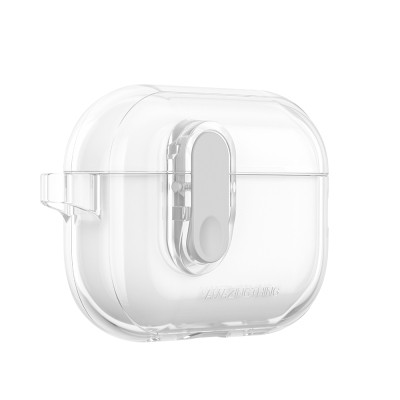 Apple AirPods Pro 2 AmazingThing Magnetic Lock Design Minimal Series Case - 9