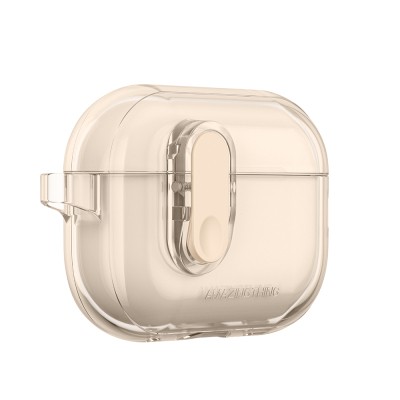 Apple AirPods Pro 2 AmazingThing Magnetic Lock Design Minimal Series Case - 7