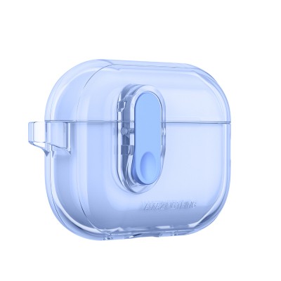 Apple AirPods Pro 2 AmazingThing Magnetic Lock Design Minimal Series Case - 13