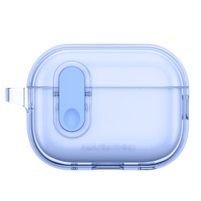 Apple AirPods Pro 2 AmazingThing Magnetic Lock Design Minimal Series Case - 5