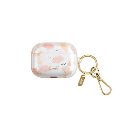 Apple Airpods Pro 2 Case Meadow Flower Patterned Coehl Meadow Cover - Coehl