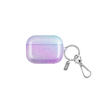 Apple Airpods Pro 2 Case Shining Back Surface Coehl Linear Cover - Coehl