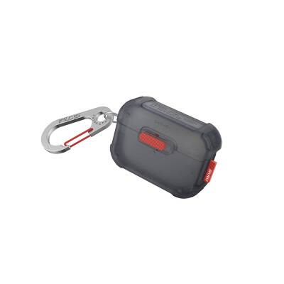 Apple AirPods Pro 2 Case SkinArma Magnetic Locking Airbag Design Mecha Case - 6