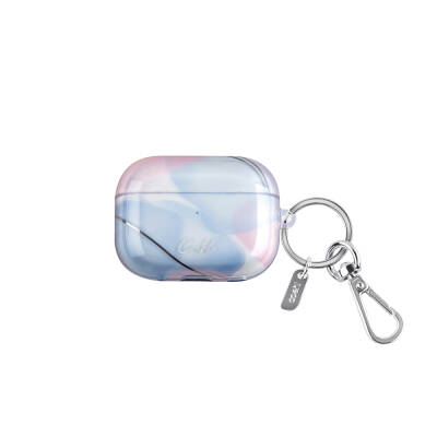 Apple Airpods Pro 2 Case Wavy Line Patterned Coehl Palette Cover - Coehl