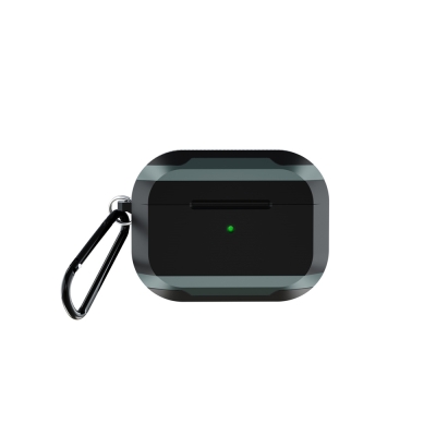 Apple Airpods Pro 2 Case Wiwu JD-102 Defender Anti Shock Protective Case - Wiwu