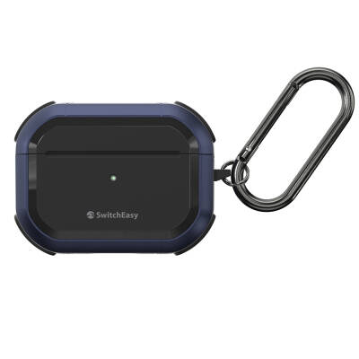 Apple Airpods Pro 2 Kılıf Airbag Korumalı Ultra Sağlam Lisanslı Switcheasy Defender Kapak - Switcheasy