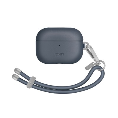 Apple Airpods Pro 2 Kılıf Askı Aparatlı Coehl Haven Kapak - 2