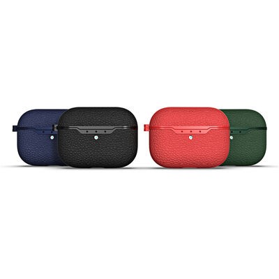 Apple Airpods Pro 2 Kılıf Zore Airbag 03 Silikon - 2