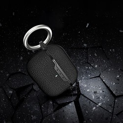 Apple Airpods Pro 2 Kılıf Zore Airbag 03 Silikon - 4