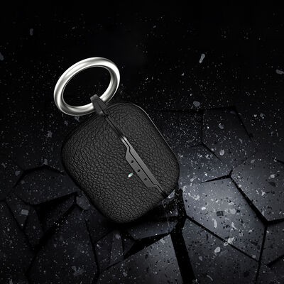Apple Airpods Pro 2 Kılıf Zore Airbag 03 Silikon - 4