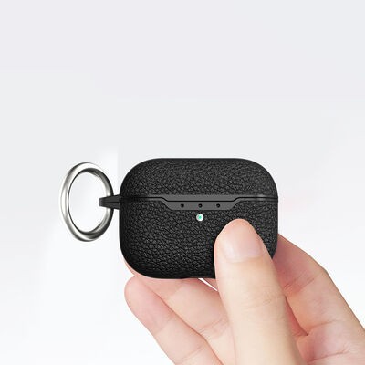 Apple Airpods Pro 2 Kılıf Zore Airbag 03 Silikon - 6