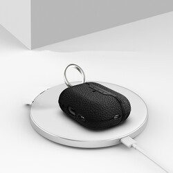 Apple Airpods Pro 2 Kılıf Zore Airbag 03 Silikon - 8
