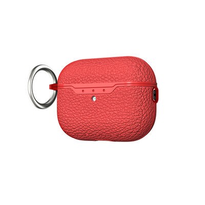 Apple Airpods Pro 2 Kılıf Zore Airbag 03 Silikon - 12