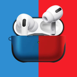 Apple Airpods Pro Kılıf Zore Shockproof Silikon - Thumbnail