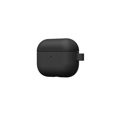 Apple AirPods Pro 3 Amazingthing Glamour Classique Series Leather Design Case - 6