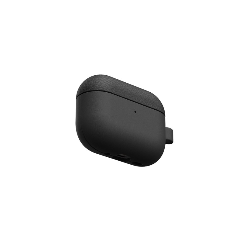 Apple AirPods Pro 3 Amazingthing Glamour Classique Series Leather Design Case - 8