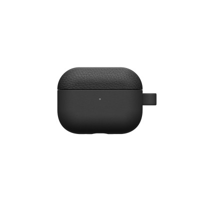 Apple AirPods Pro 3 Amazingthing Glamour Classique Series Leather Design Case - 1