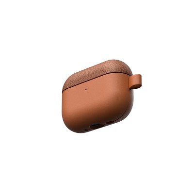 Apple AirPods Pro 3 Amazingthing Glamour Classique Series Leather Design Case - 16