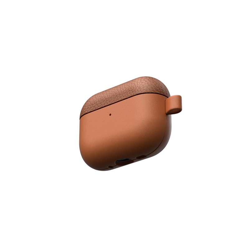 Apple AirPods Pro 3 Amazingthing Glamour Classique Series Leather Design Case - 16