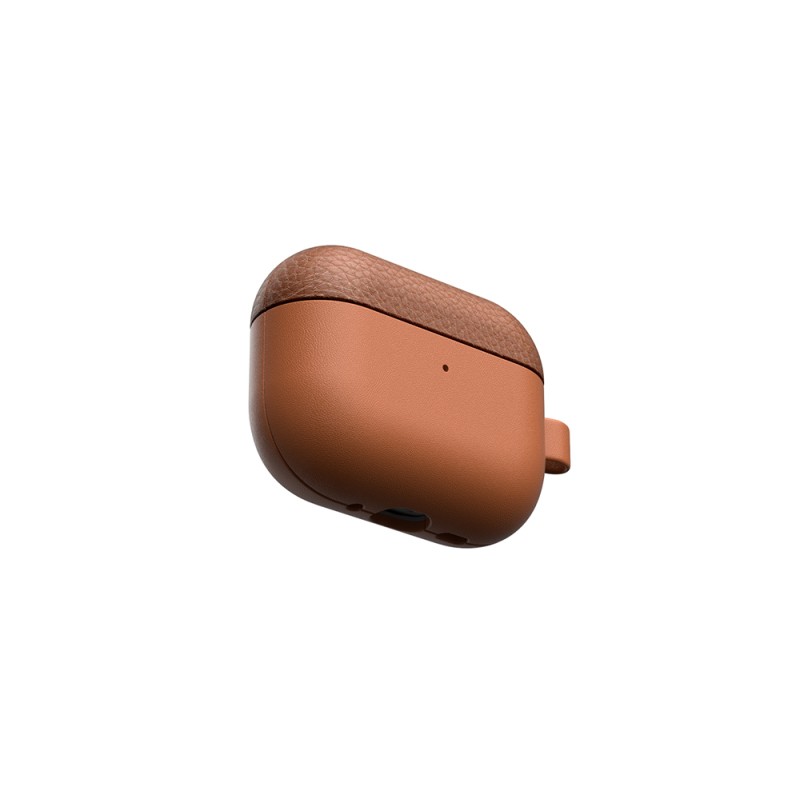 Apple AirPods Pro 3 Amazingthing Glamour Classique Series Leather Design Case - 17