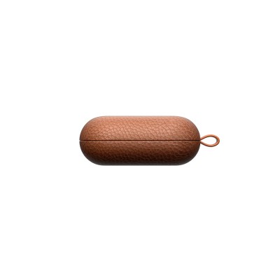 Apple AirPods Pro 3 Amazingthing Glamour Classique Series Leather Design Case - 23