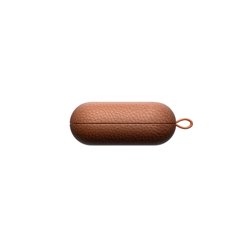Apple AirPods Pro 3 Amazingthing Glamour Classique Series Leather Design Case - 23