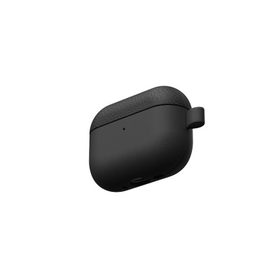 Apple AirPods Pro 3 Amazingthing Glamour Classique Serisi Deri Tasarımlı Kapak - 7