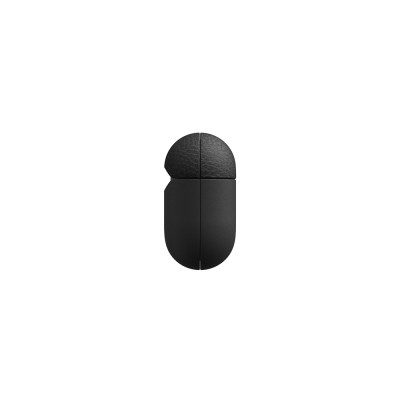 Apple AirPods Pro 3 Amazingthing Glamour Classique Serisi Deri Tasarımlı Kapak - 9