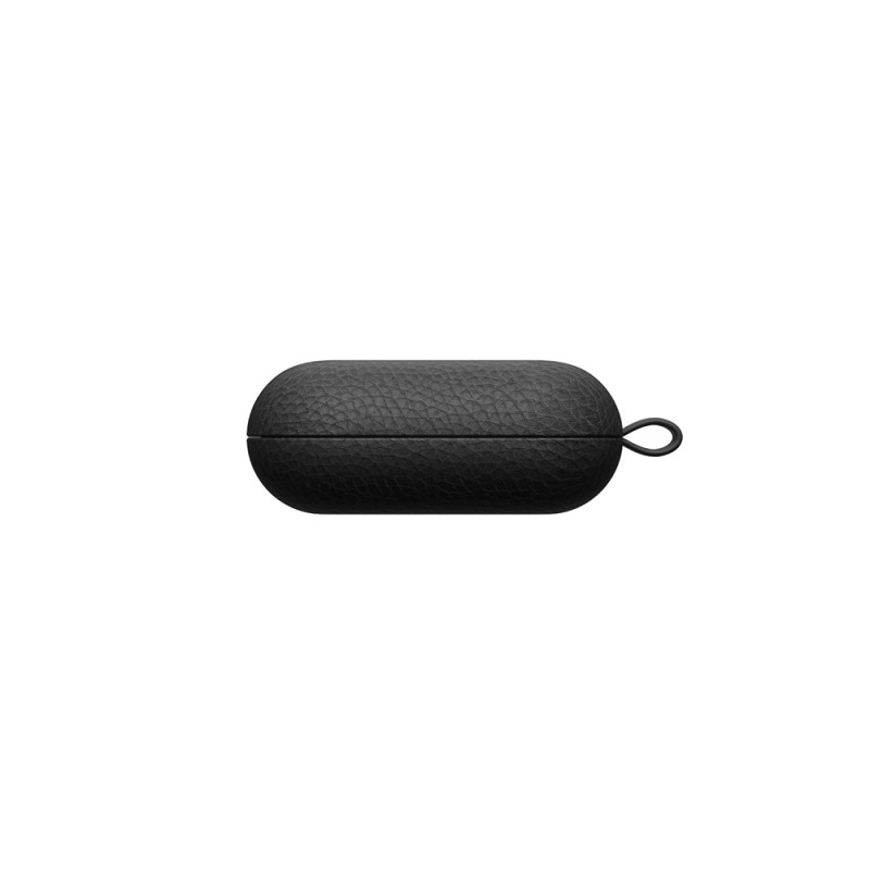 Apple AirPods Pro 3 Amazingthing Glamour Classique Serisi Deri Tasarımlı Kapak - 13
