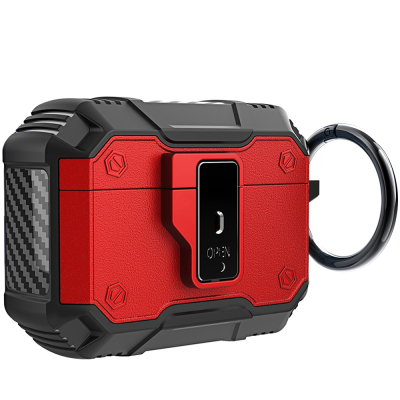 Apple Airpods Pro 3 Case Zore Airbag 27 Silicone - Zore