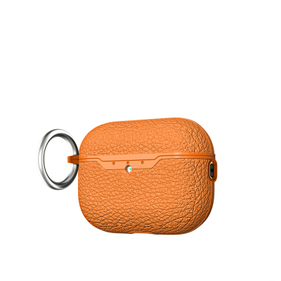 Apple Airpods Pro 3 Kılıf Zore Airbag 03 Silikon - Zore