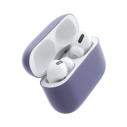 Apple Airpods Pro Case Benks Liquid Silicon - Benks