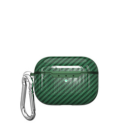 Apple Airpods Pro Case Zore Airbag 05 Silicon - Zore