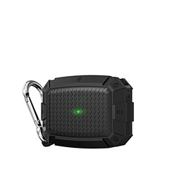 Apple Airpods Pro Case Zore Airbag 10 Silicon - Zore