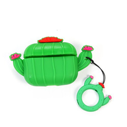 Apple Airpods Pro Case Zore Airbag 12 Silicon No9 - Zore