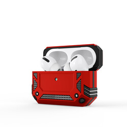 Apple Airpods Pro Case Zore Airbag 15 Case - Zore
