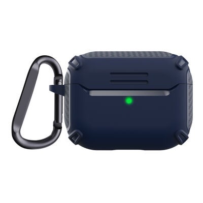Apple Airpods Pro Case Zore Airbag 26 Silicon - 1
