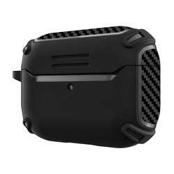 Apple Airpods Pro Case Zore Airbag 26 Silicon - 3