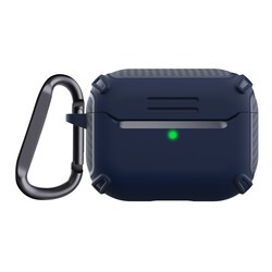 Apple Airpods Pro Case Zore Airbag 26 Silicon - 18