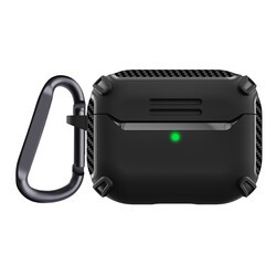 Apple Airpods Pro Case Zore Airbag 26 Silicon - 19