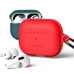 Apple Airpods Pro Kılıf Araree Pops Kapak - 2