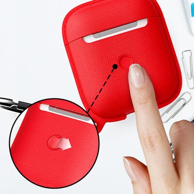 Apple Airpods Pro Kılıf Araree Pops Kapak - 4