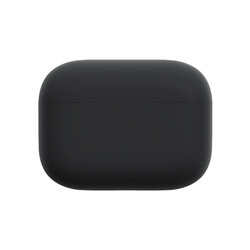 Apple Airpods Pro Kılıf Benks Liquid Silikon - Thumbnail