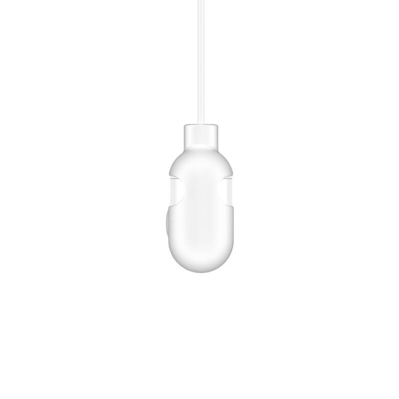 Apple Airpods Pro Kılıf Boyun Askılı Jelly Bean Tasarımlı Lisanslı Switcheasy ColorBuddy Kapak - 5