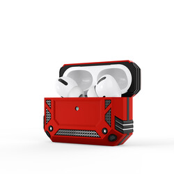 Apple Airpods Pro Kılıf Zore Airbag 15 Kılıf - Thumbnail